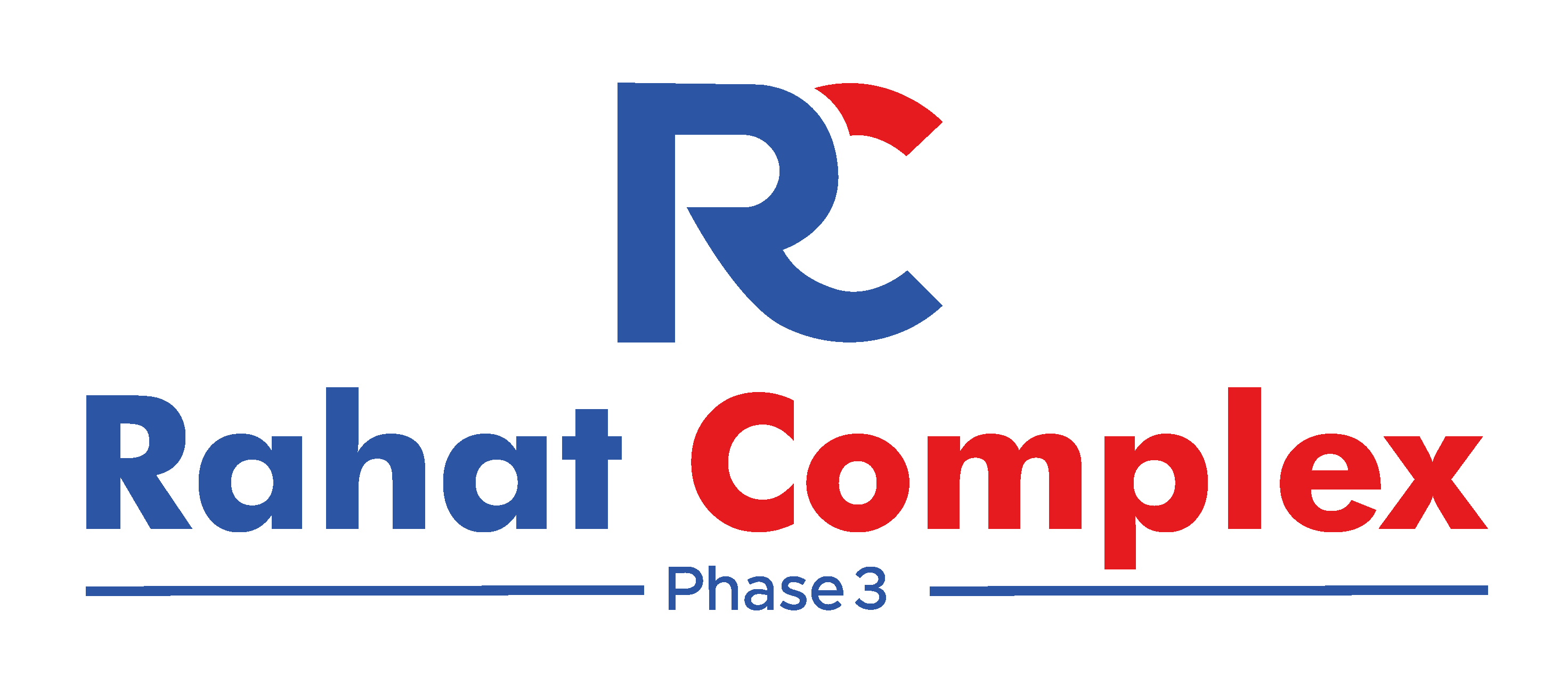 Rahat Complex Logo