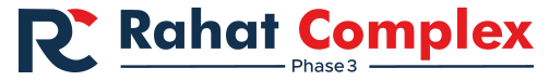 Rahat Complex Logo