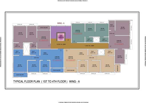 1 BHK Neral Property